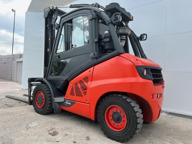 Linde H40D-02